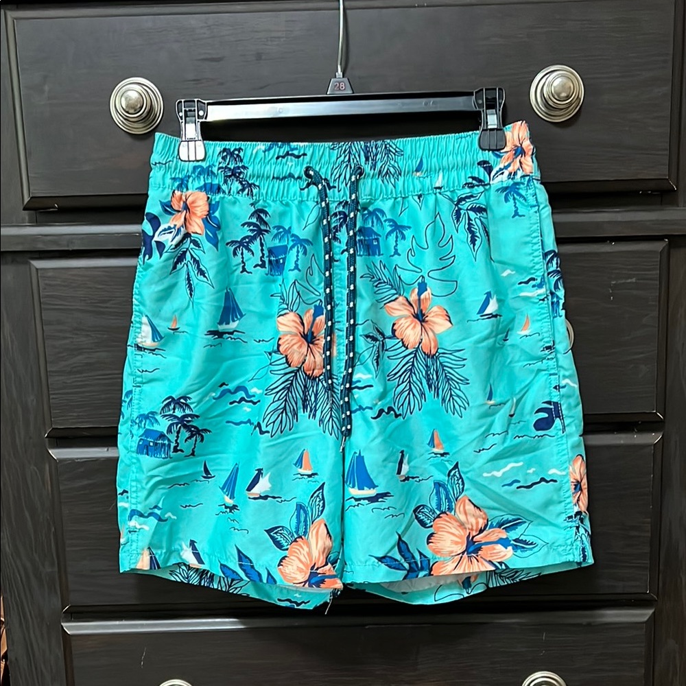 3 for $15. Merona Swimming Trunks. Men’s Small